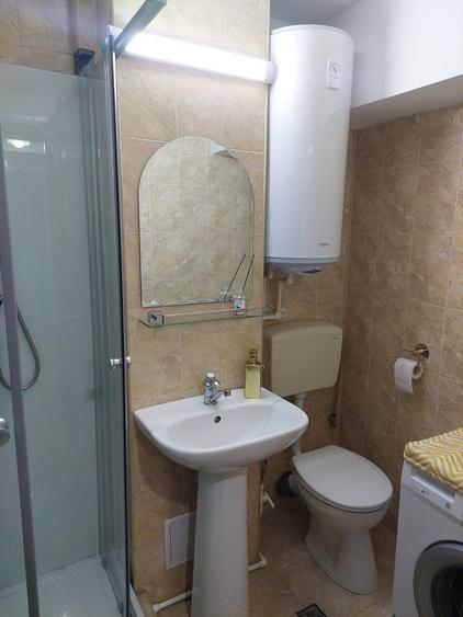 Apartament cu 2 camere decomandat în Ultracentral