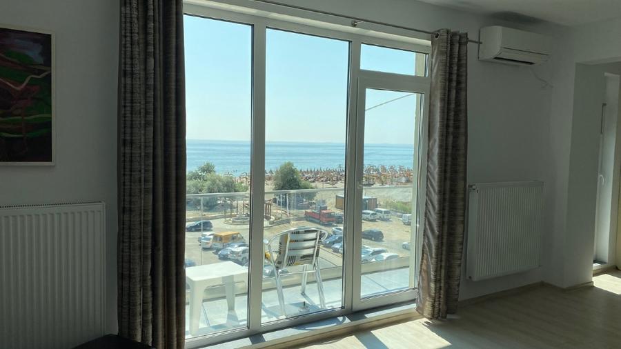 Termen lung, apartament 2 camere promenada Hanul Piratilor, primul rand - 10