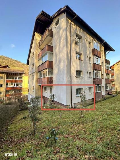 Apartament cu 2 camere decomandat în Valea Cetății