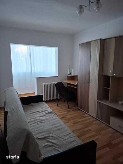 Garsonieră în Mărăști