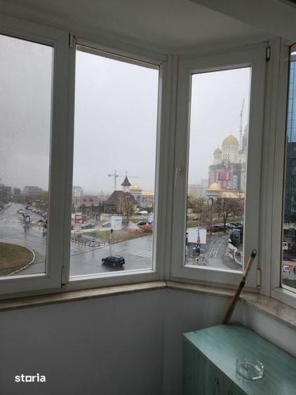 Apartament cu 2 camere decomandat în 13 Septembrie