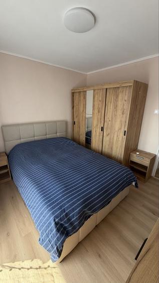 Apartament cu 3 camere în Lazaret