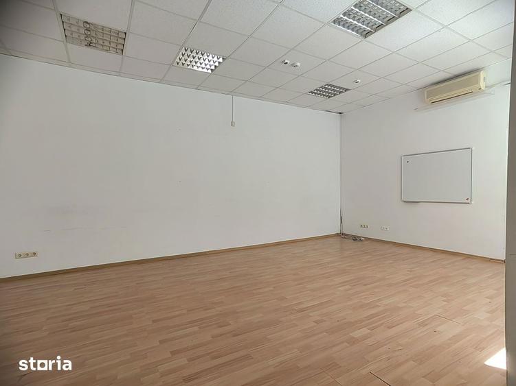 inchiriere vila-birouri-centru activitati-stirbei voda-plevnei - 5