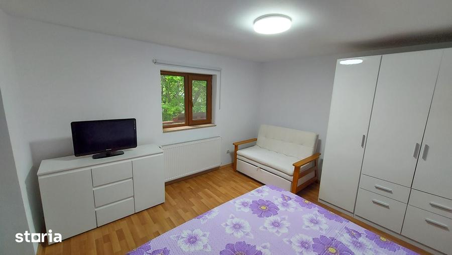Apartament cu 2(doua) camere , situat intr-o vila P+2e+M - 7