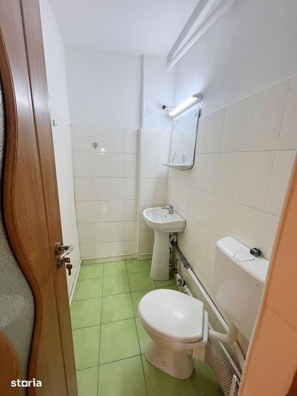Apartament cu 3 camere în Nord