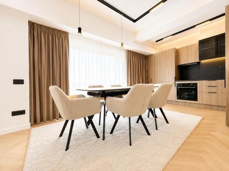 3 camere Aviatie | Prima Inchiriere | Deosebit | Terasa Superba - 6