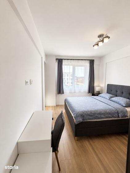 Apartament 2 camere | Loc de parcare | Tunari - 6