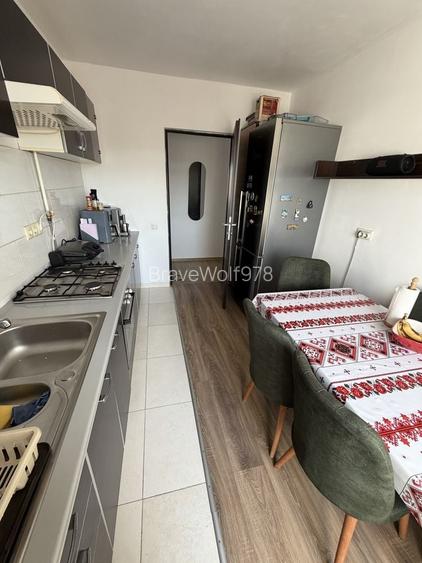 Republicii, la intersectia cu Granicerilor - Apartament 1 camere decomandat