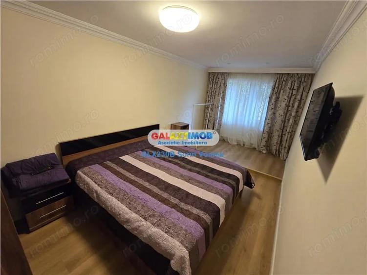 Apartament cu 4 camere decomandat în Berceni