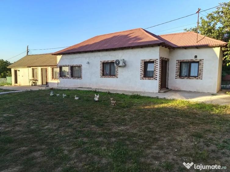 Teren în Schitu Poienari
