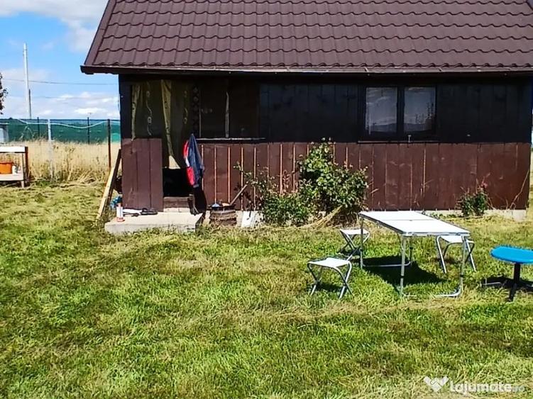 Apartament cu 3 camere nedecomandat în Berchișești