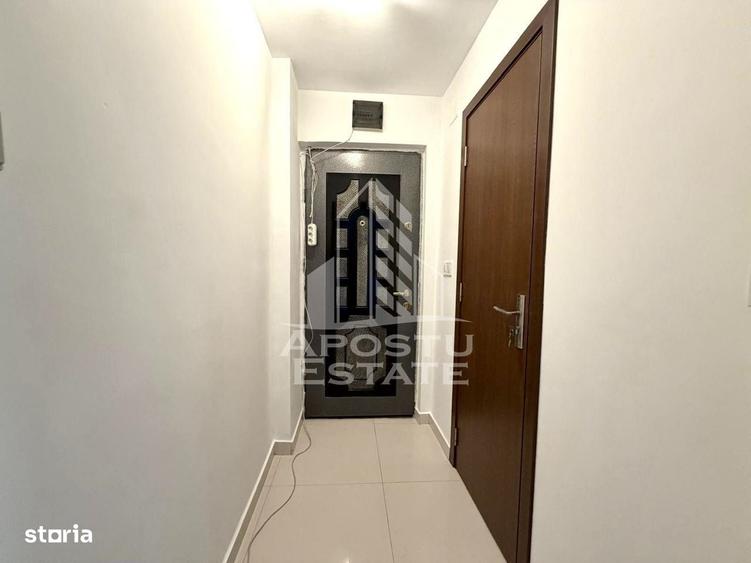 Apartament 2 camere de vanzare, etaj 3, zona Sagului - 4