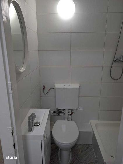 Apartament cu 2 camere în Ultracentral