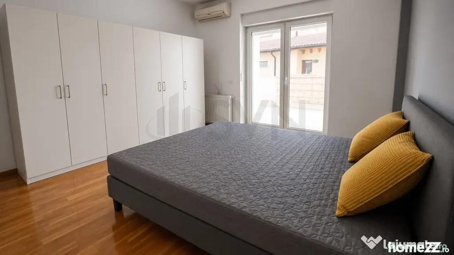 Apartament cu 2 camere decomandat în Șoseaua Nordului