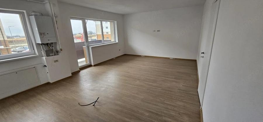 Apartament 3 camere 72 mp Sanpetru Subcetate City - 3