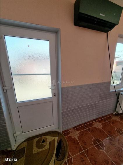 Casă cu 6 camere decomandat cu Teren 727 Mp în Brânceni