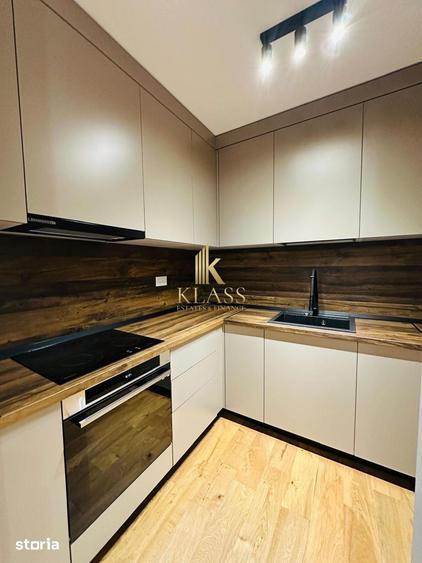 Apartament 2 camere | One Cotroceni Park | Parcare Inclusa - 6