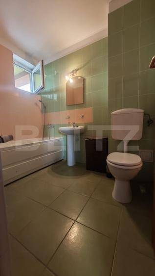 Apartament cu 2 camere,prima NUFARUL - 9