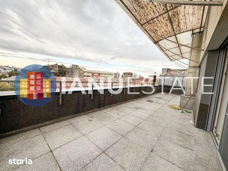 Apartament cu 2 camere decomandat în Centrul Civic