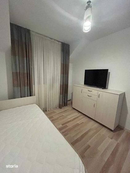 Apartament cu 3 camere în Rogerius