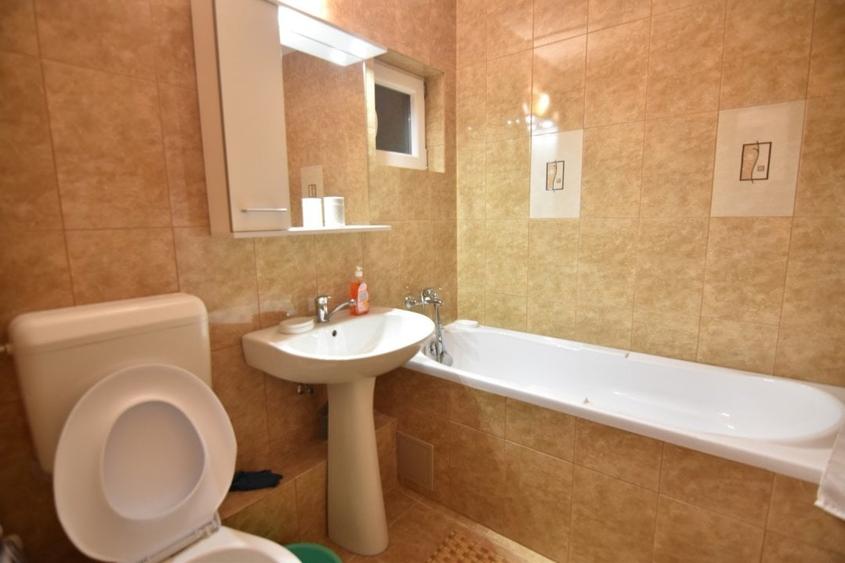 Apartament 3 camere, decomandat, Militari / Gorjului - 9