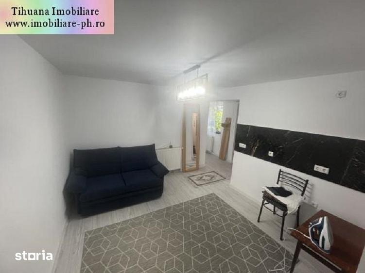 Casă cu 3 camere cu Teren 160 Mp în Lupeni