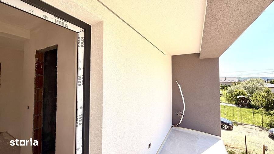 Casa noua P+1E | 110 mp utili | Teren 350mp | Finisaje premium - 10