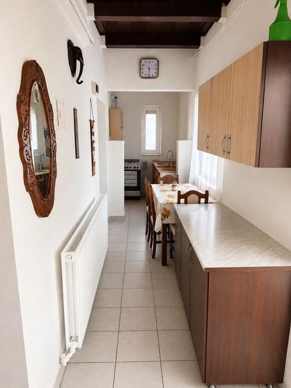 Casă cu 2 camere în Gurbediu