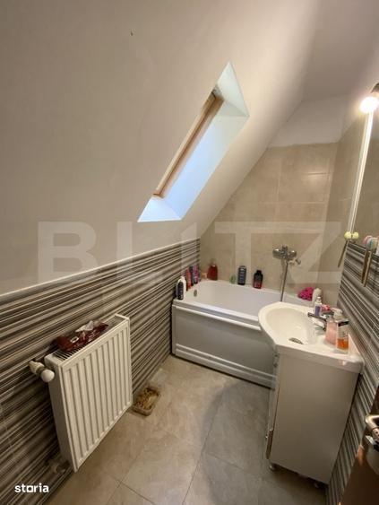 Apartament 2 camere, 39.50 mp, zona Decebal - 2