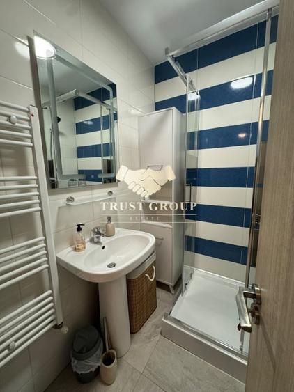 Apartament cu 2 camere decomandat, mobilat în Grozăvești