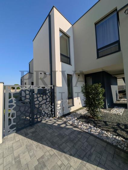 Casa Premium, 4 camere, 2 bai, 112 mp, Central Giroc - 15
