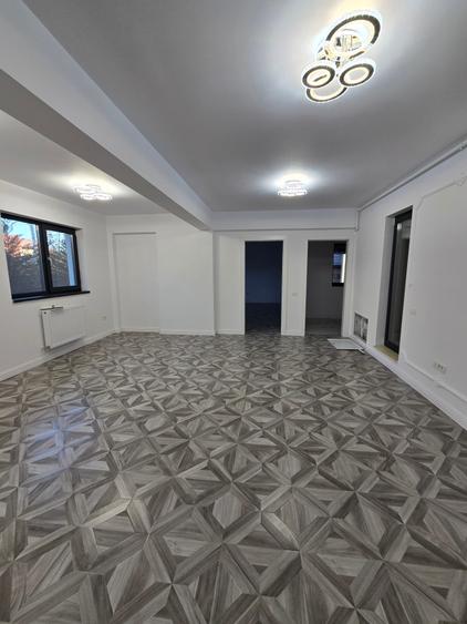 Apartament cu 2 camere semidecomandat în Bucureștii Noi
