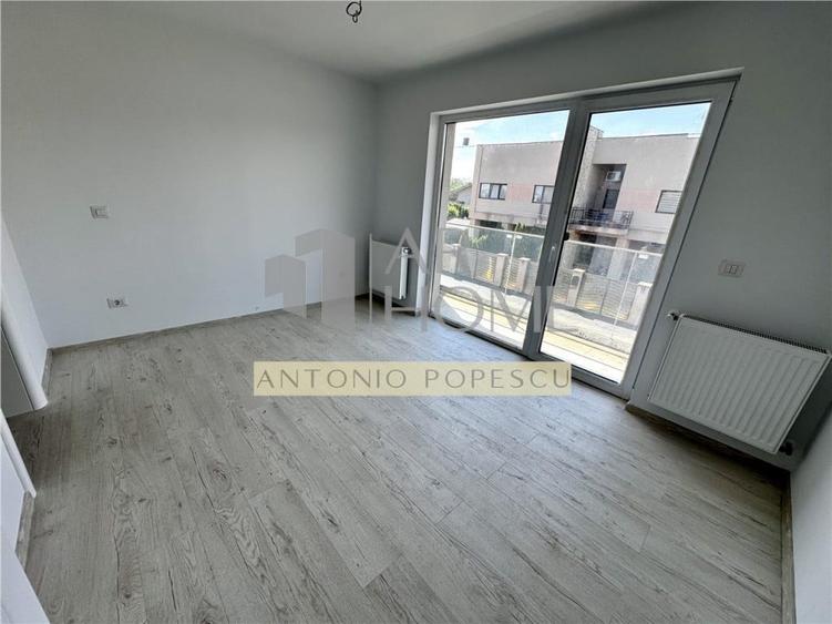 Ansamblu vile premium, 4 camere, in Paulestii Noi, zona Medi - 14