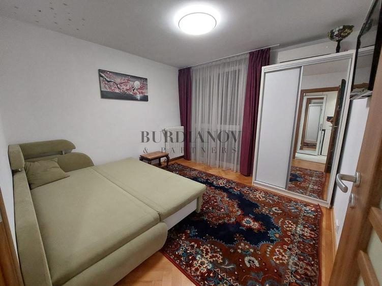Apartament cu 3 camere în Nicolae Grigorescu