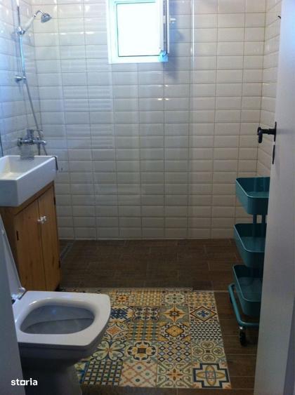 Apartament cu 2 camere în Ciupercenii Noi