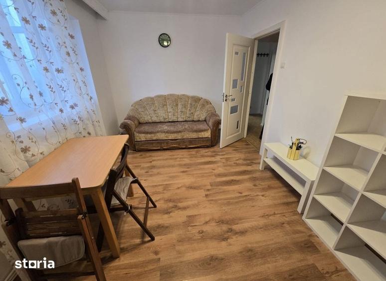 Apartament 2 camere Alexandru cel Bun , 50 metri, etaj 7 Cod:160771 - 1