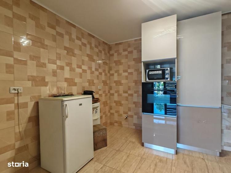 Spațiu comercial, de 100 mp, în Faleza Nord