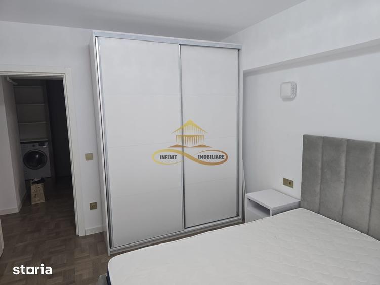 Apartament cu 2 camere decomandat în Dofteana