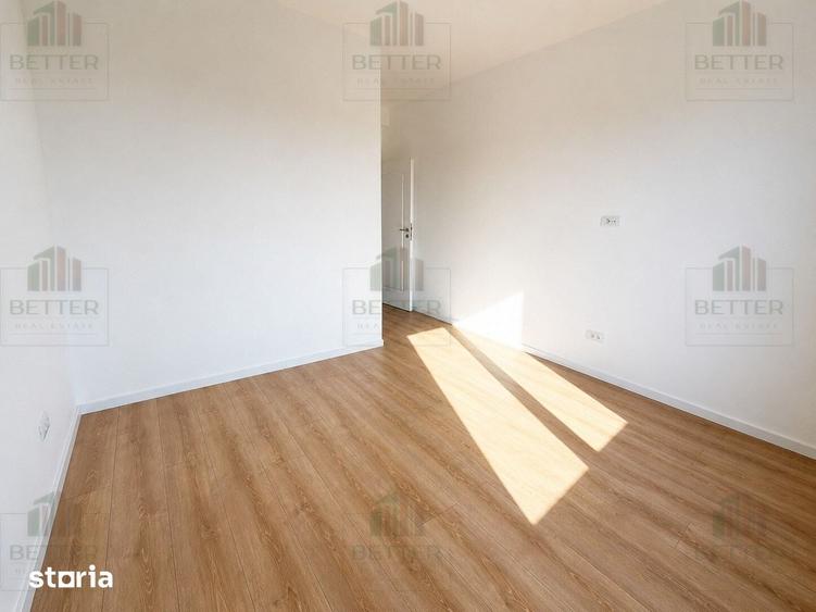 Casa individuala - 4 camere de vanzare, Berceni 426 mp- Gata de Mutare - 11