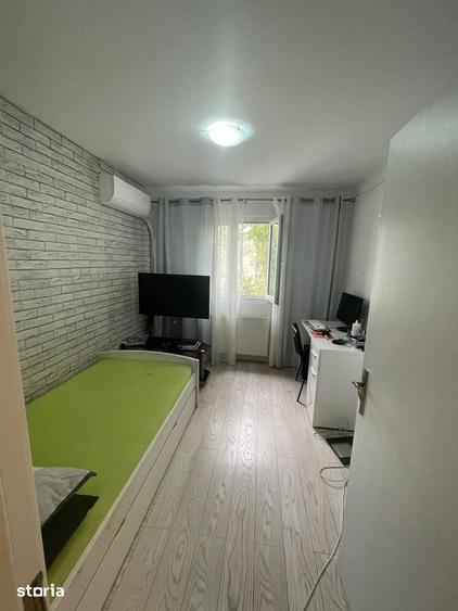 Apartament cu 3 camere în Titan