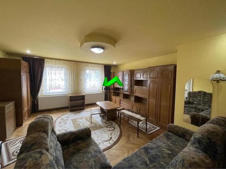 Apartament la casa de vanzare Sibiu Central - 4