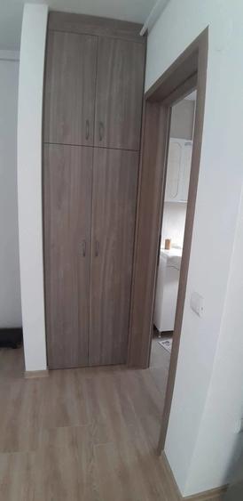 Apartament cu 2 camere decomandat în Exterior Vest