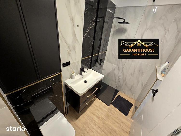 Apartament cu 3 camere în Republicii