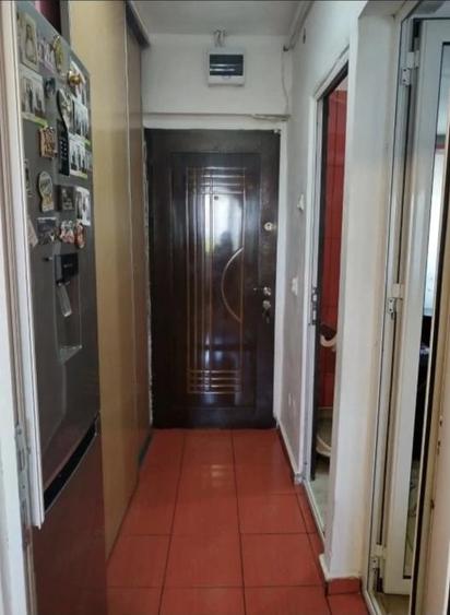 Garsonieră decomandată în Mărăcineni