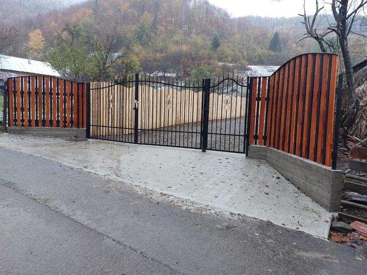 Teren de 12500 mp, în Central