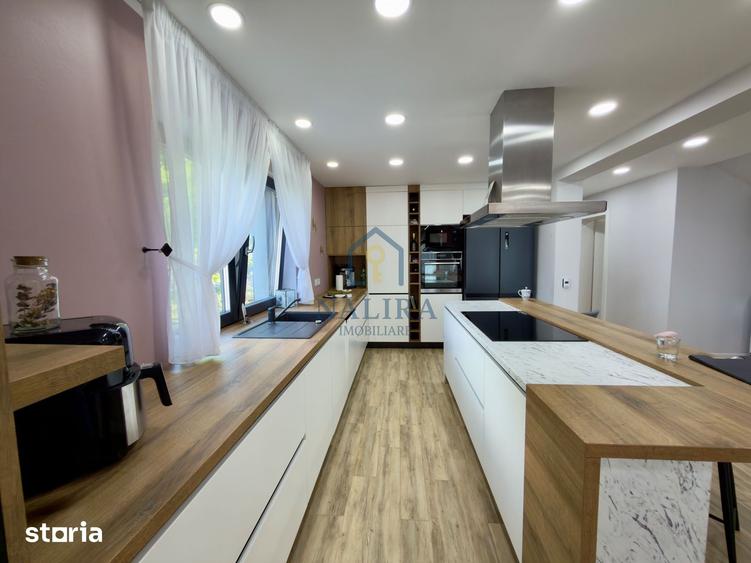 Casă cu 4 camere cu Teren 676 Mp în Progresul