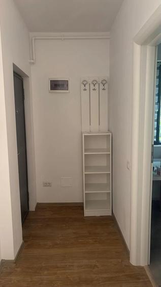 De inchiriat 2 camere | Prima inchiriere | Bloc nou | Politehnica - 2