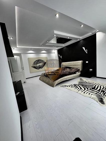 Penthouse Mamaia Nord JT Tower , 3 Cam, 125 mp - 1
