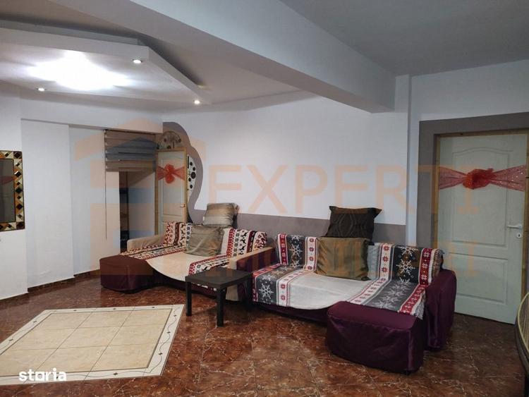 Apartament 3 camere, situat in zona Mamaia-Sat - 10