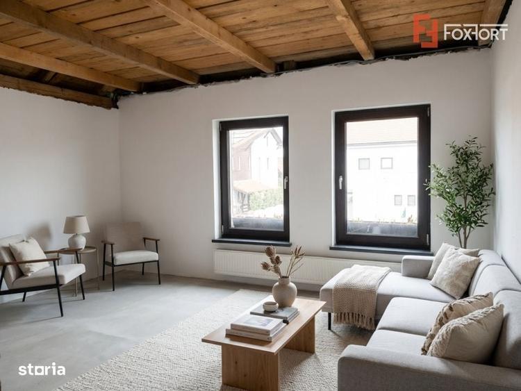 Casa individuala cu 5 camere de vanzare in Ciarda Rosie - 8